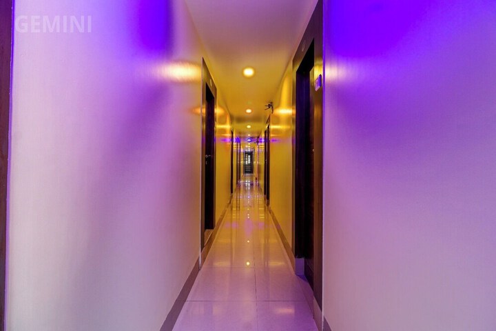Hotel 23 of 24