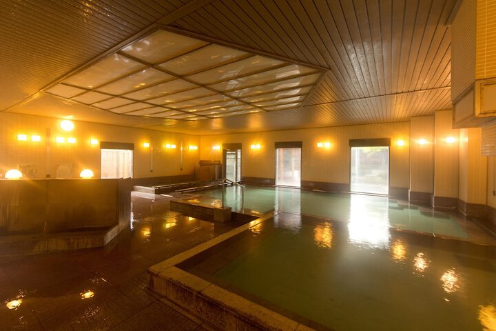 Spa and Wellness