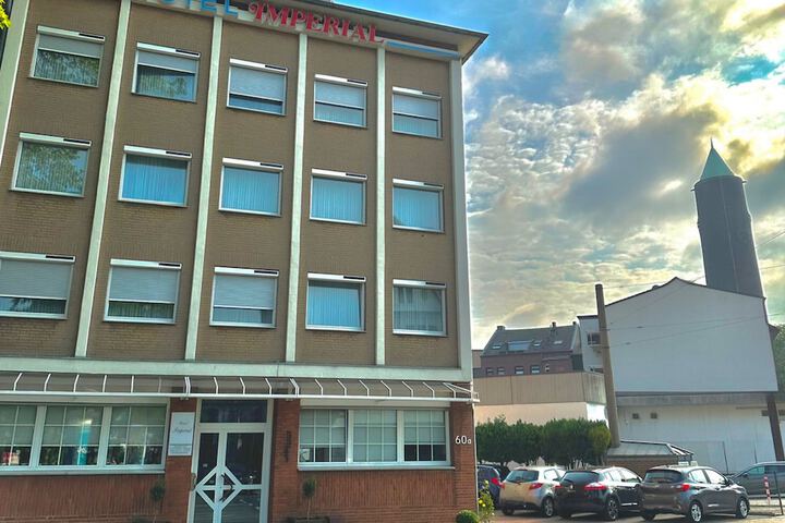 Hotel Imperial