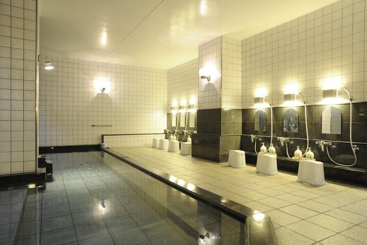 Spa Massage