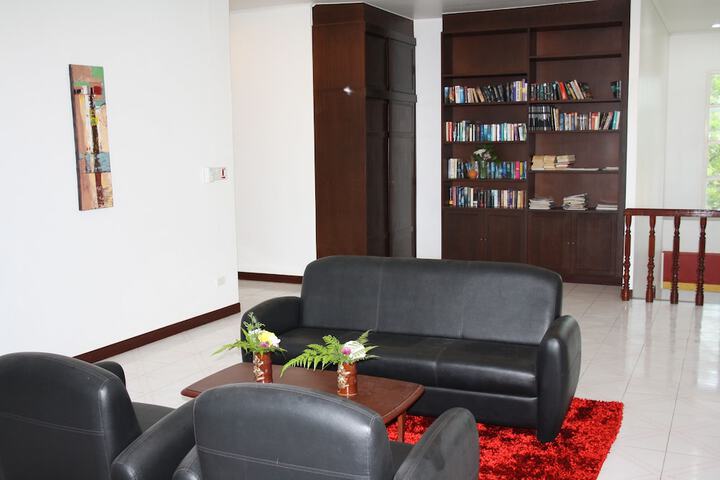 Hotel Interior 5 of 159