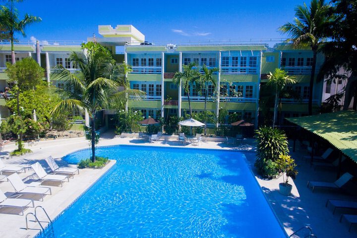 Pool to Cool