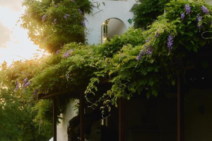 Agriturismo Capuccina