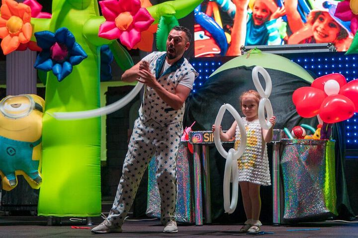 Childrens Activities 36 of 72