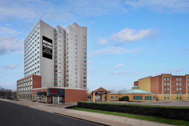 Hotel 58 of 109