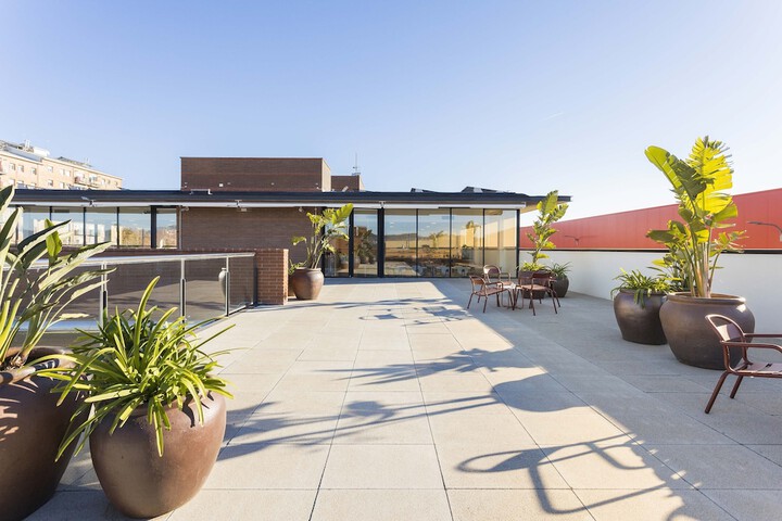 Terrace/Patio 15 of 43