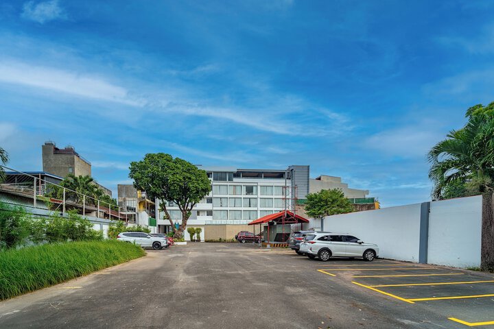 Hotel 67 of 74