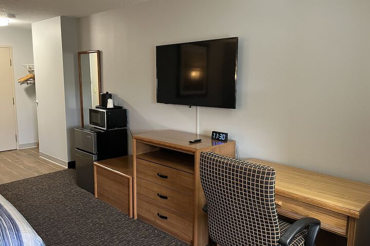 1 King Bed Accessible (11 of 28)