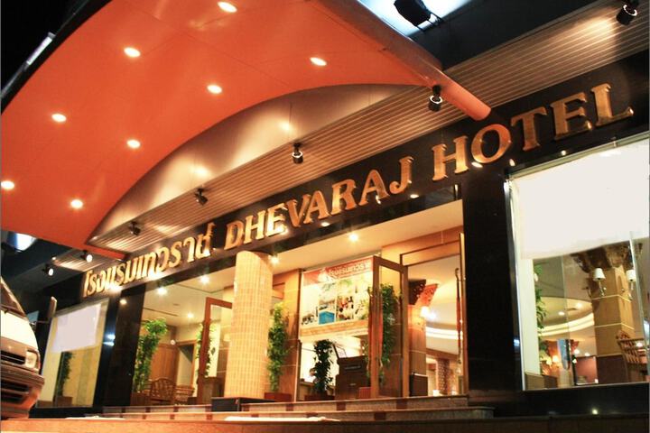 Hotel 39 of 41