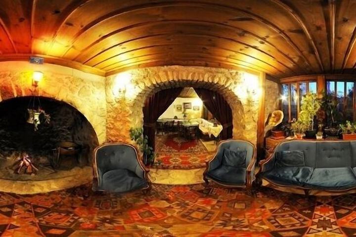 Safir Konak - Special Class