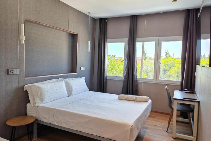 Hotel Golden Alcorcon