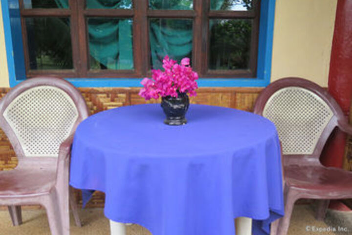 Terrace/Patio 27 of 29