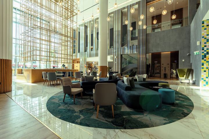 Hotel Interior 8 of 59