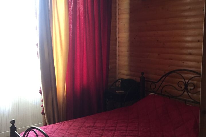 U Priboi GuestHouse