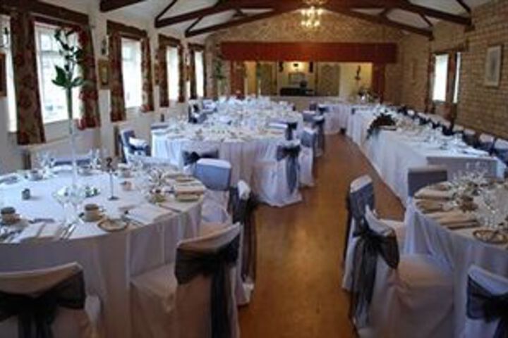 Ballroom/Hall 3 of 26