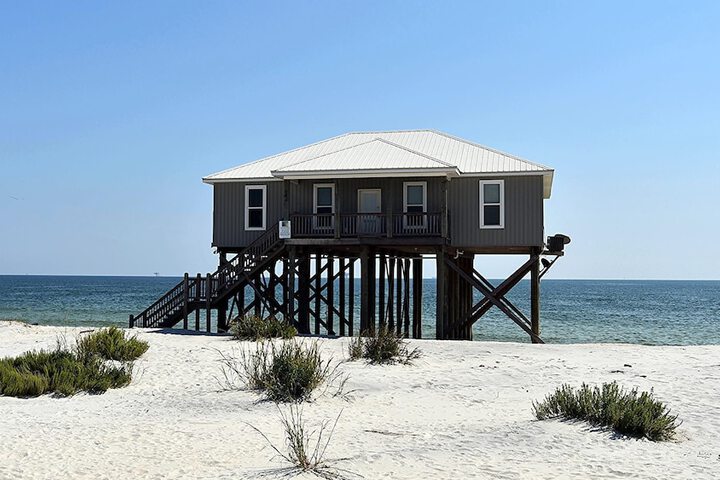 Beach 25 of 32