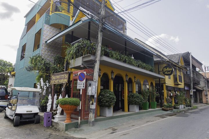 BAAN CHONPAKORN