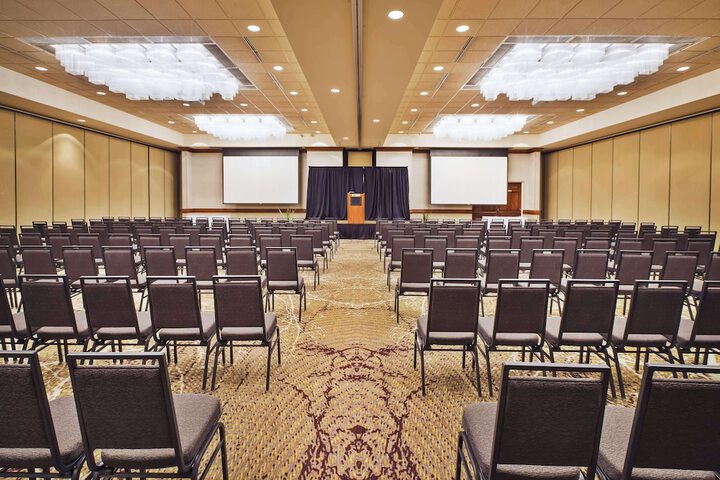 Ballroom