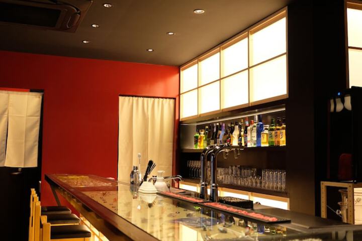 Lounge 137 of 146