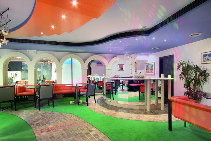 Fitness Facility Photos