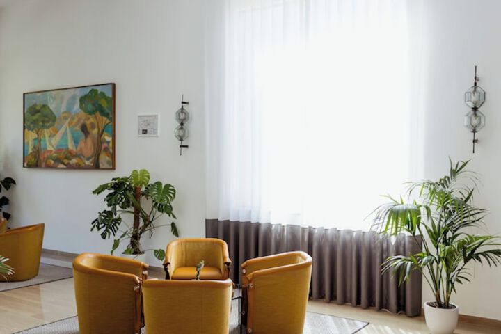Lobby Photos