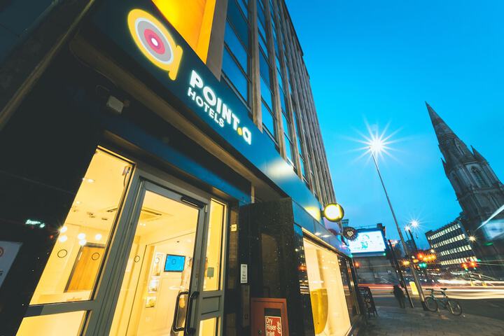 Facade