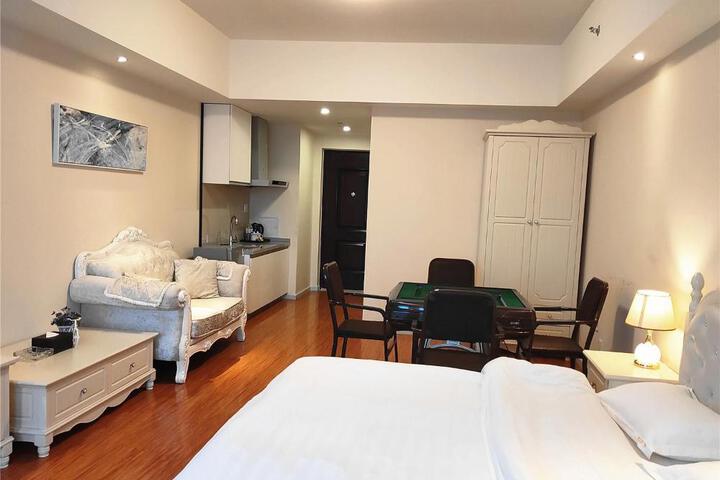 Manfei Hotel (Liuzhou Liunan Wanda Plaza RT-Mart)