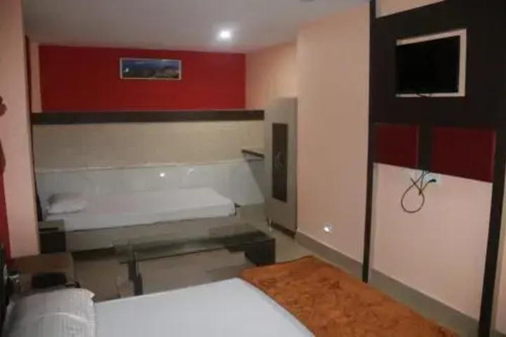 Room 20 of 23