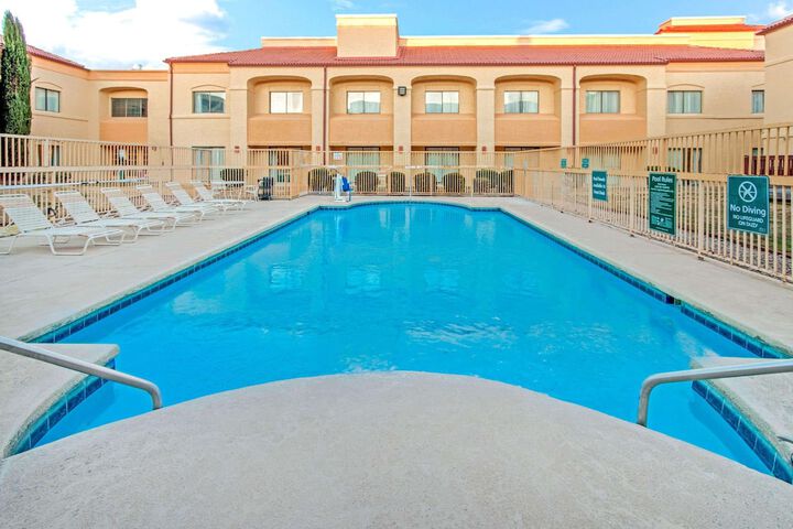 Pool to Cool