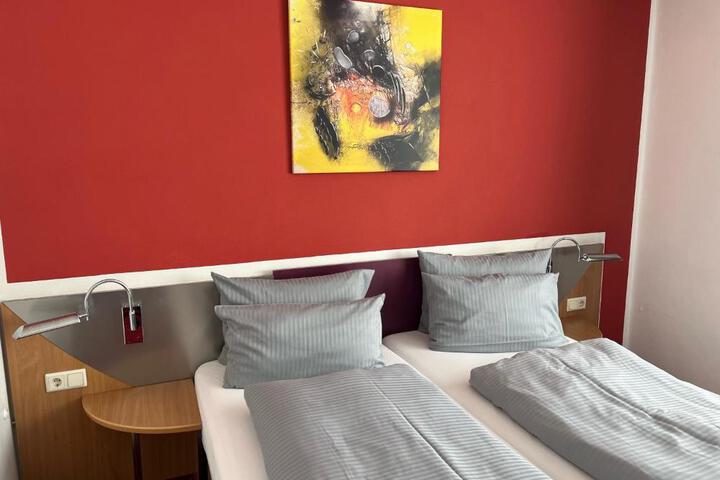 Fitness Facility Photos