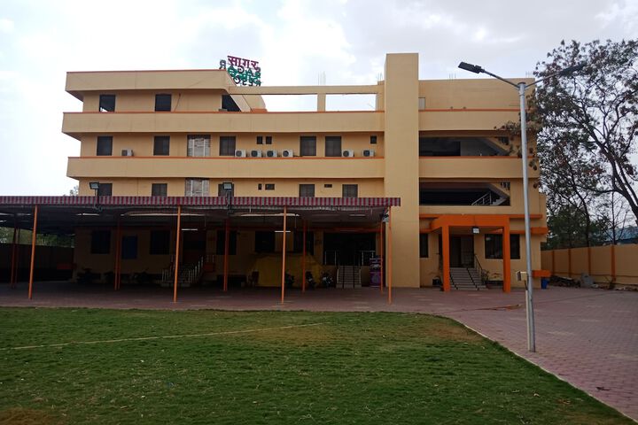 Photo of Sagar Resort