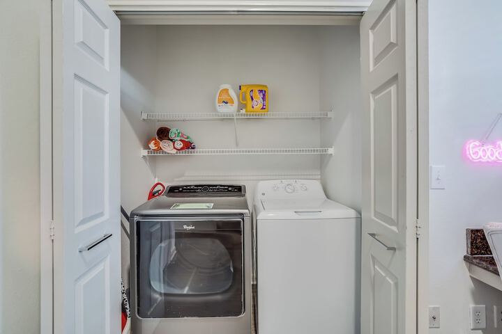 Laundry 100 of 137