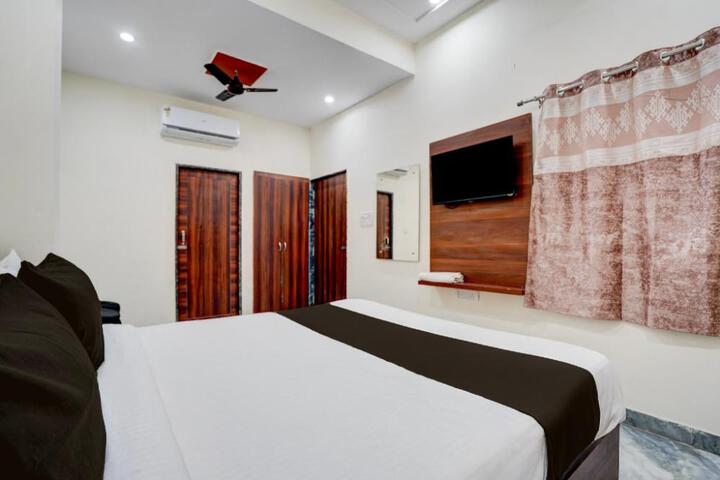 Hotel O by OYO PALACE HOME STAY