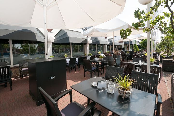 Terrace/Patio 20 of 20