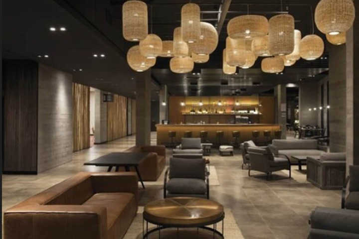 Hotel Interior 3 of 65