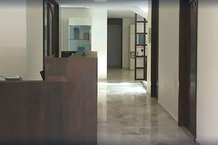 Hotel Interior 2 of 35