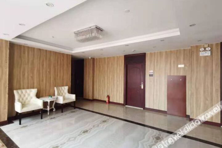Hotel Interior 3 of 7