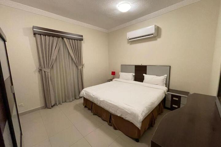 Al-Fakhamah Hotel Apartments - Families Only