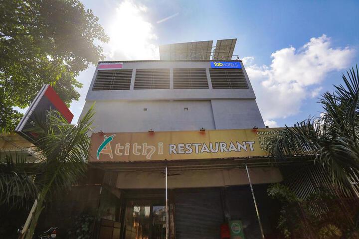FabHotel Atithi