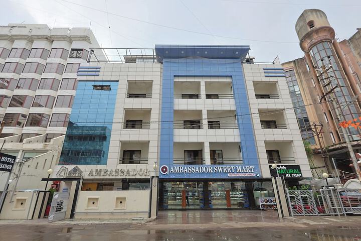 Hotel Ambassador