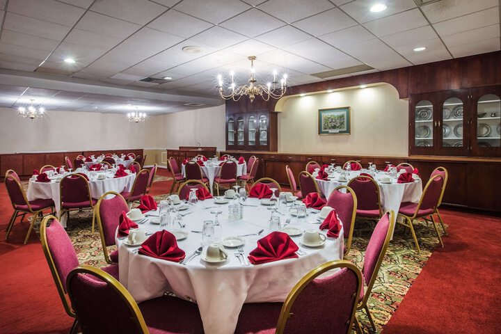 Ballroom