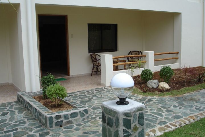Terrace/Patio 42 of 52