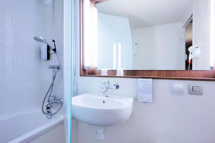 Bath Amenities