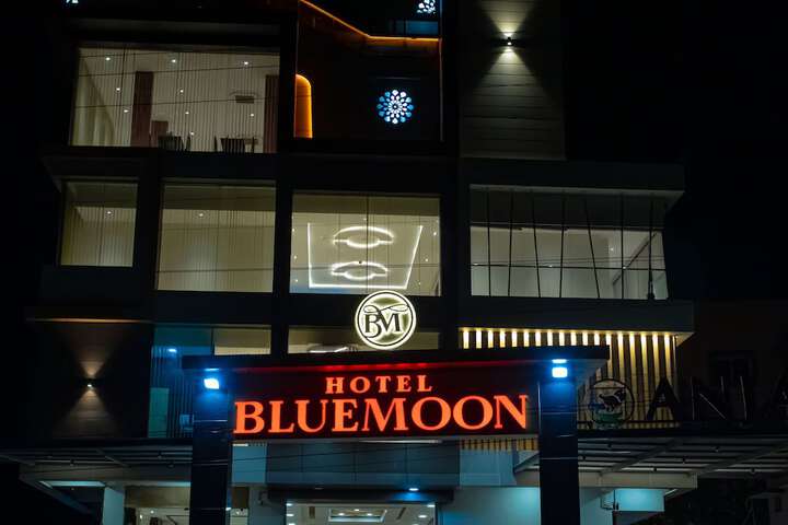 Hotel 78 of 79