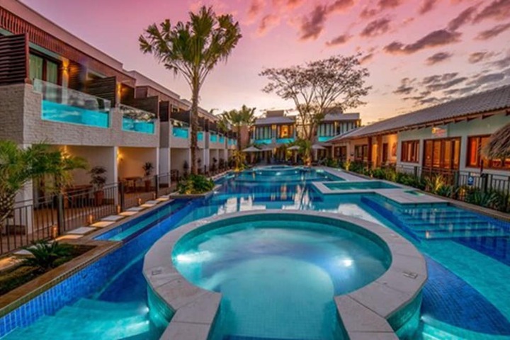 Hotel 147 of 149