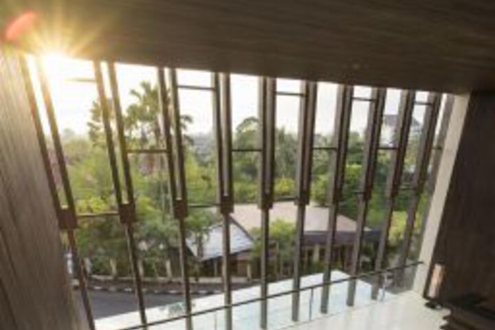 Studios at Alila Seminyak