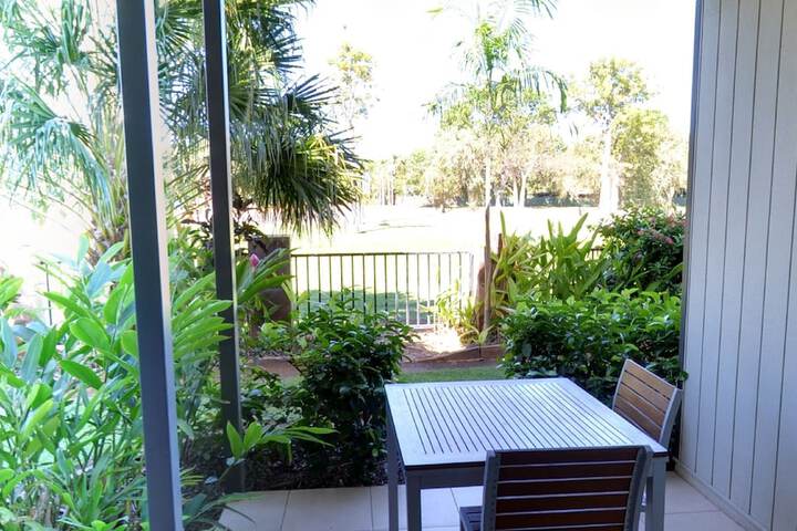 View from room