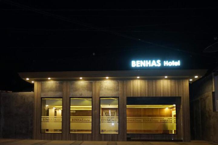 BENHAS Hotel