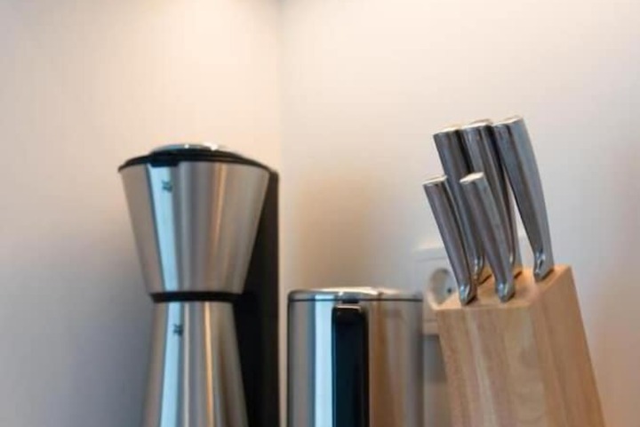 Breakfast/Coffee Service 6 of 29