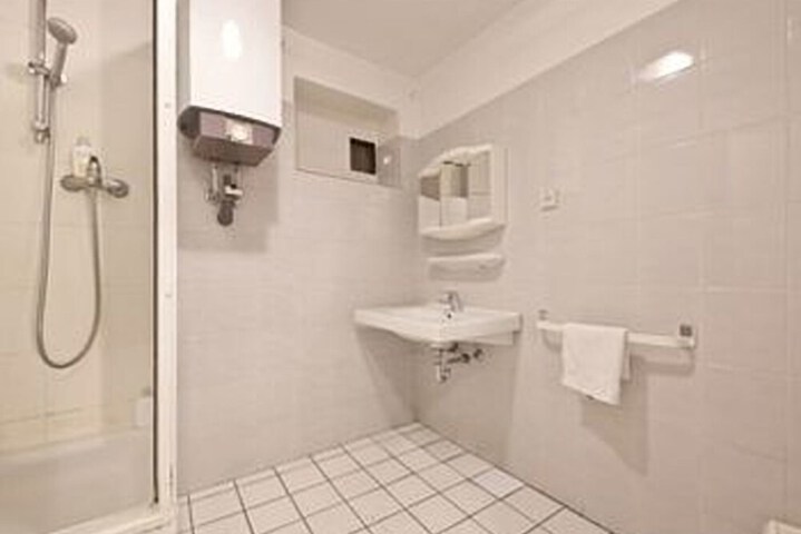 Bath Interior